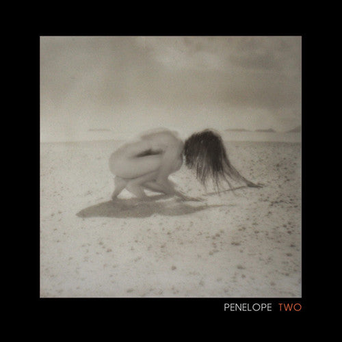 Trappes,penelope - Penelope Two - Music CD