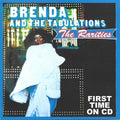 Brenda & Tabulations - Rarities 1973-1980 First Time On Cd - Music CD