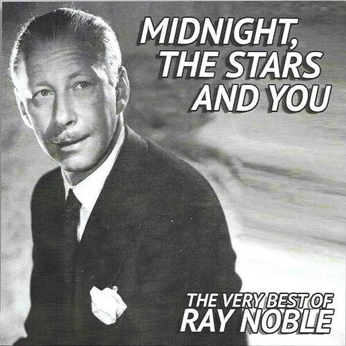 Noble,ray - Midnight Stars & You - Music CD