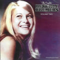Bremers,beverly - Complete Volume 2: What I Did For Love - Music CD
