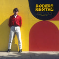 Rental,robert - Different Voices For You Different Colours For Me - Vinyl Record