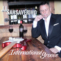 Sansaverino,j.j. - International Groove - Music CD