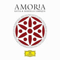 Labeque,katia & Marielle - Amoria - Music CD