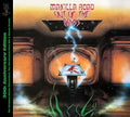 Manilla Road - Out Of The Abyss - Music CD