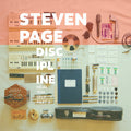 Page,steven - Discipline: Heal Thyself Pt Ii - Music CD