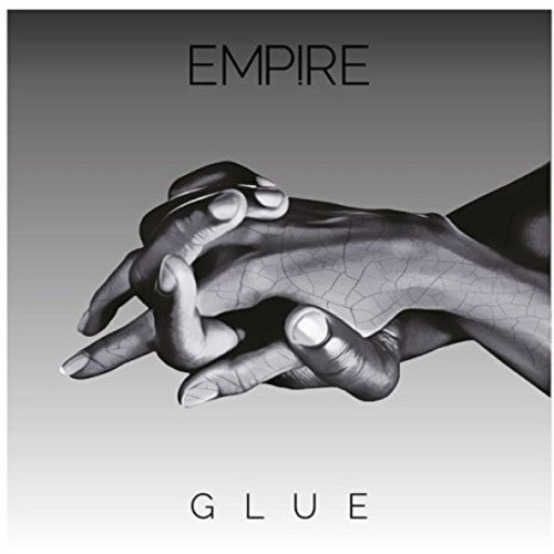 Empire - Glue - Music CD