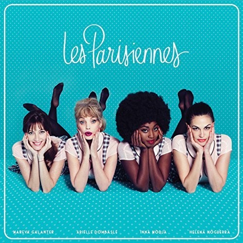 Les Parisiennes - Les Parisiennes - Music CD