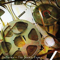 Saturnia - Seance Tapes - Vinyl Record