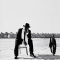 Puccino,oxmo - Le Cactus De Siberie - Music CD