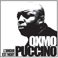 Puccino,oxmo - L'amour Est Mort - Music CD