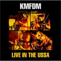 Kmfdm - Live In The Ussa - Music CD