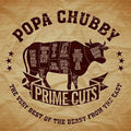 Popa Chubby - Prime Cuts: Very Best Of The Beast From The East - Music CD