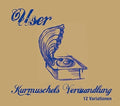 User - Kurmuschels Verwandlun - Music CD