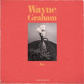 Graham,wayne - Joy - Music CD