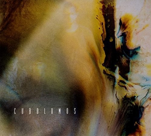 Cubolumos - Cubolumos - Music CD