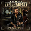 Granfelt,ben - My Soul To You - Vinyl Record