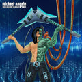 More Machine Than Man Music CD