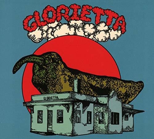 Glorietta - Glorietta - Music CD