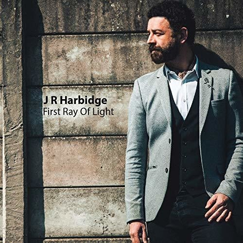 Harbidge,j.r. - First Ray Of Light - Music CD