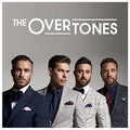 Overtones - Overtones - Music CD