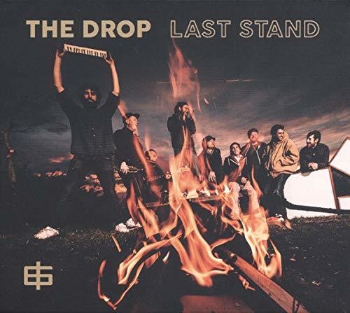 Drop - Last Stand - Vinyl Record