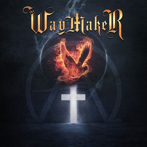 Waymaker - Waymaker - Music CD