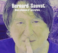 Sauvat,bernard - Mes Silences D'autrefois - Music CD