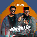 Toofan - Conquistadors - Music CD
