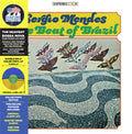 Mendes,sergio - Beat Of Brazil - Vinyl Record