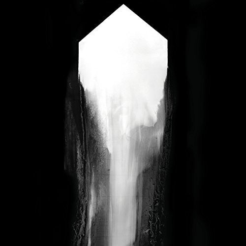 Attan - End Of - Music CD