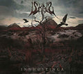 Iskald - Innhostinga - Music CD
