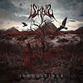 Iskald - Innhostinga - Vinyl Record