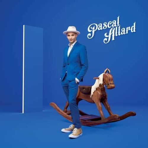 Allard,pascal - Pascal Allard - Music CD