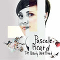 Picard,pascale - Beauty We've Found - Music CD