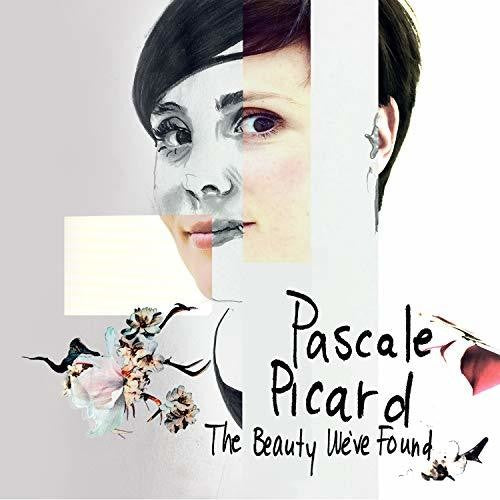 Picard,pascale - Beauty We've Found - Music CD