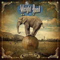 Weight Band - World Gone Mad - Music CD