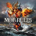Mob Rules - Beast Reborn - Vinyl Record