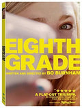 Eighth Grade - Eighth Grade - DVD