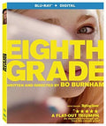 Eighth Grade - Eighth Grade - Blu-ray