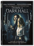Down A Dark Hall - Down A Dark Hall - DVD