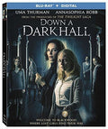 Down A Dark Hall - Down A Dark Hall - Blu-ray