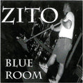 Zito,mike - Blue Room - Music CD