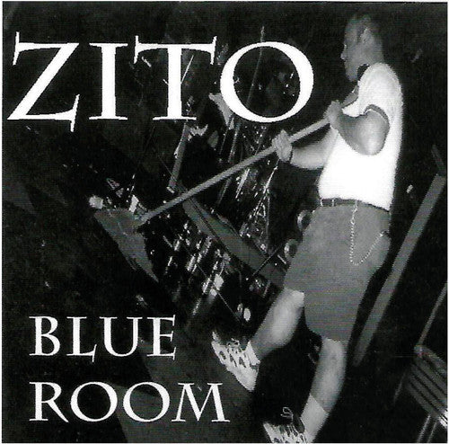 Blue Room Music CD