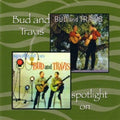 Bud & Travis - Spotlight On - Music CD