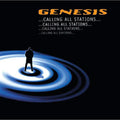 Genesis - Calling All Stations (1997) - Vinyl Record
