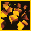Genesis - Genesis (1983) - Vinyl Record