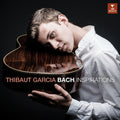 Garcia,thibaut - Bach Inspirations - Music CD