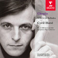Huve,cyril - Chopin: Scherzi & Ballades - Music CD