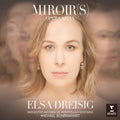 Dreisig,elsa - Mirrors - Music CD