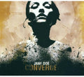 Converge - Jane Doe - Music CD
